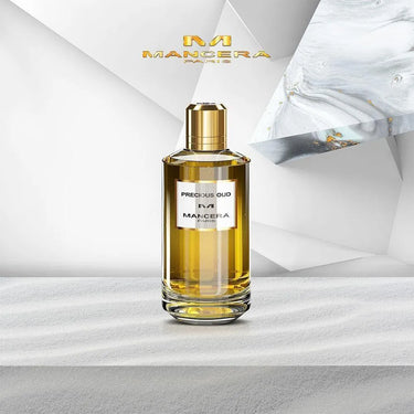 Precious Oud - Skin / Scent